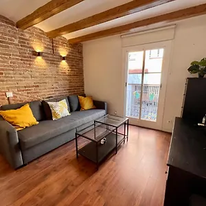 Sagrada Familia- Excelente Ubicacion Appartement