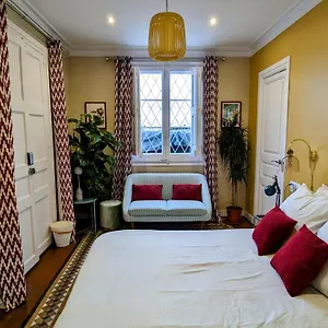 Unique Premium With Sunset Terrace In Born Neighborhood Tente de luxe