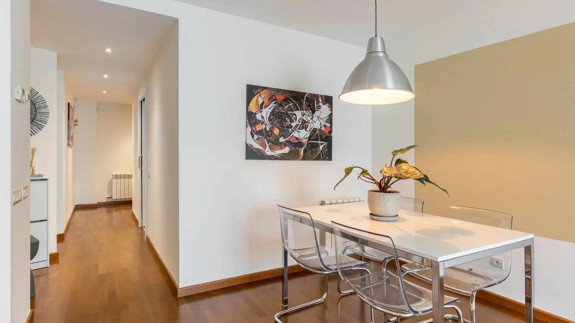 Les Corts Exclusive Apartments By Olala Homes Barcelona 0*,