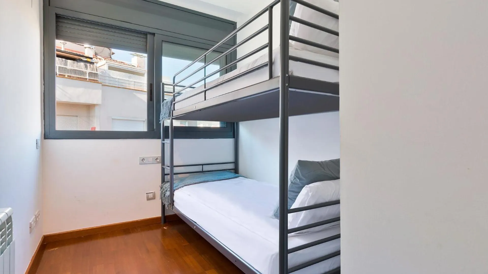 Les Corts Exclusive Apartments By Olala Homes Barcelona