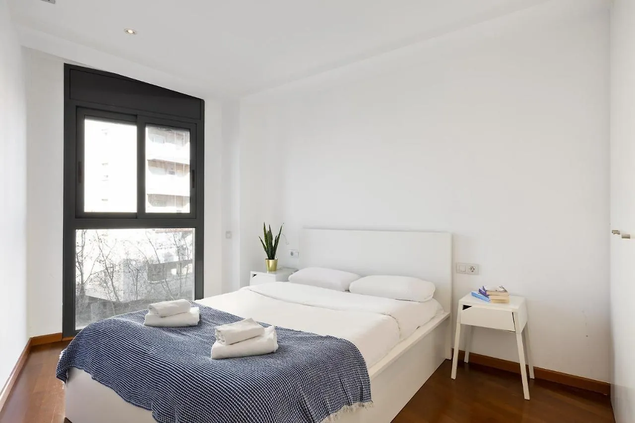 Les Corts Exclusive Apartments By Olala Homes 0*, Barcelona Spain
