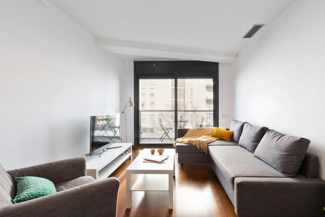 Les Corts Exclusive Apartments By Olala Homes  Barcelona