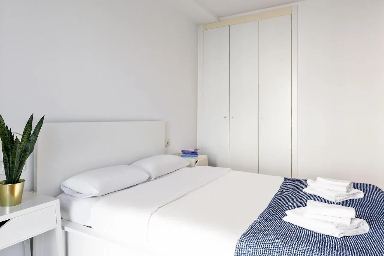 Les Corts Exclusive Apartments By Olala Homes Spain