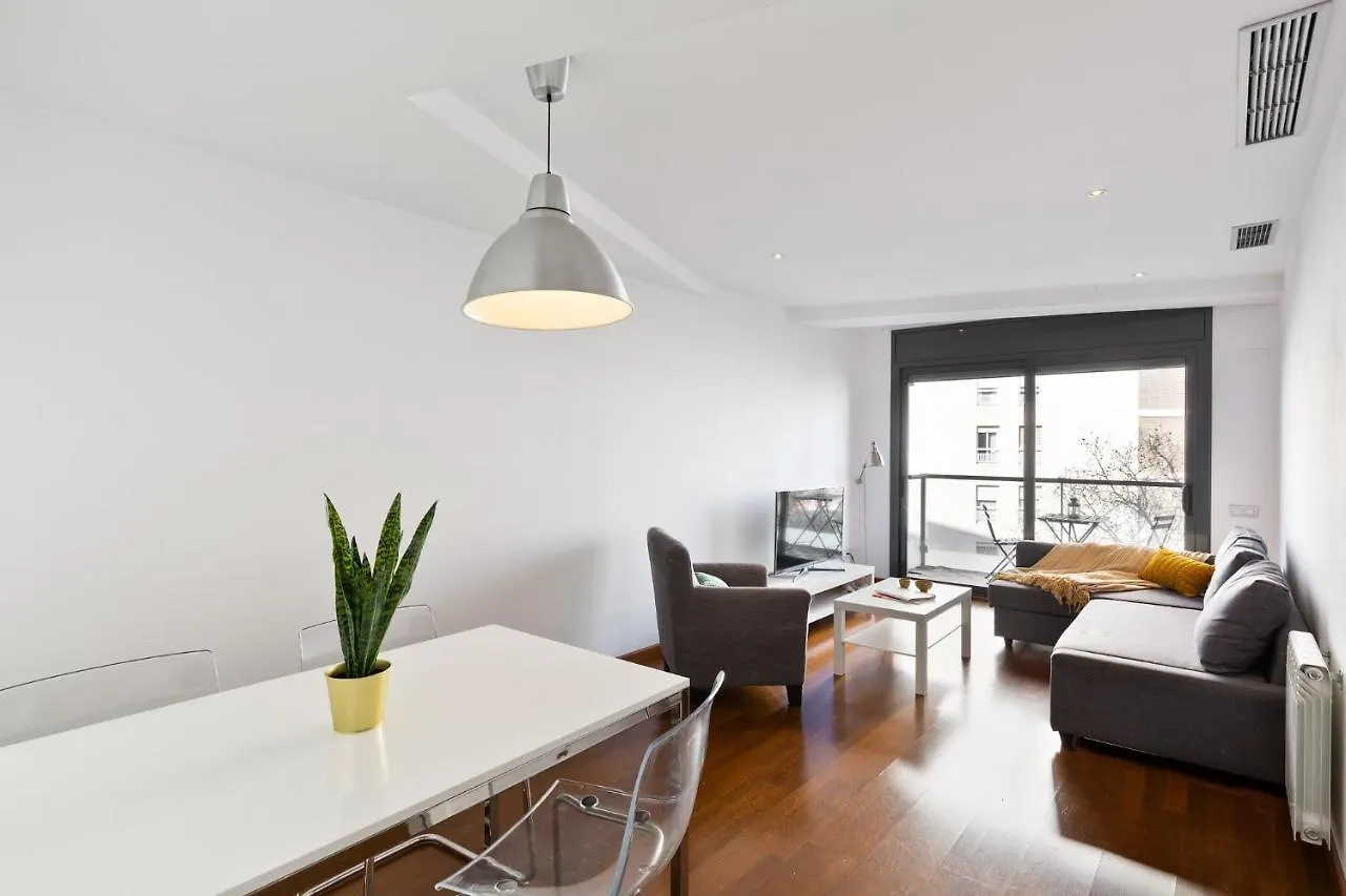 Les Corts Exclusive Apartments By Olala Homes Spain