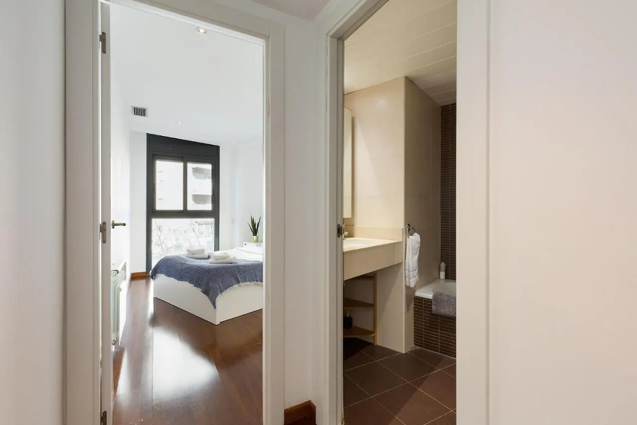 Les Corts Exclusive Apartments By Olala Homes Spain