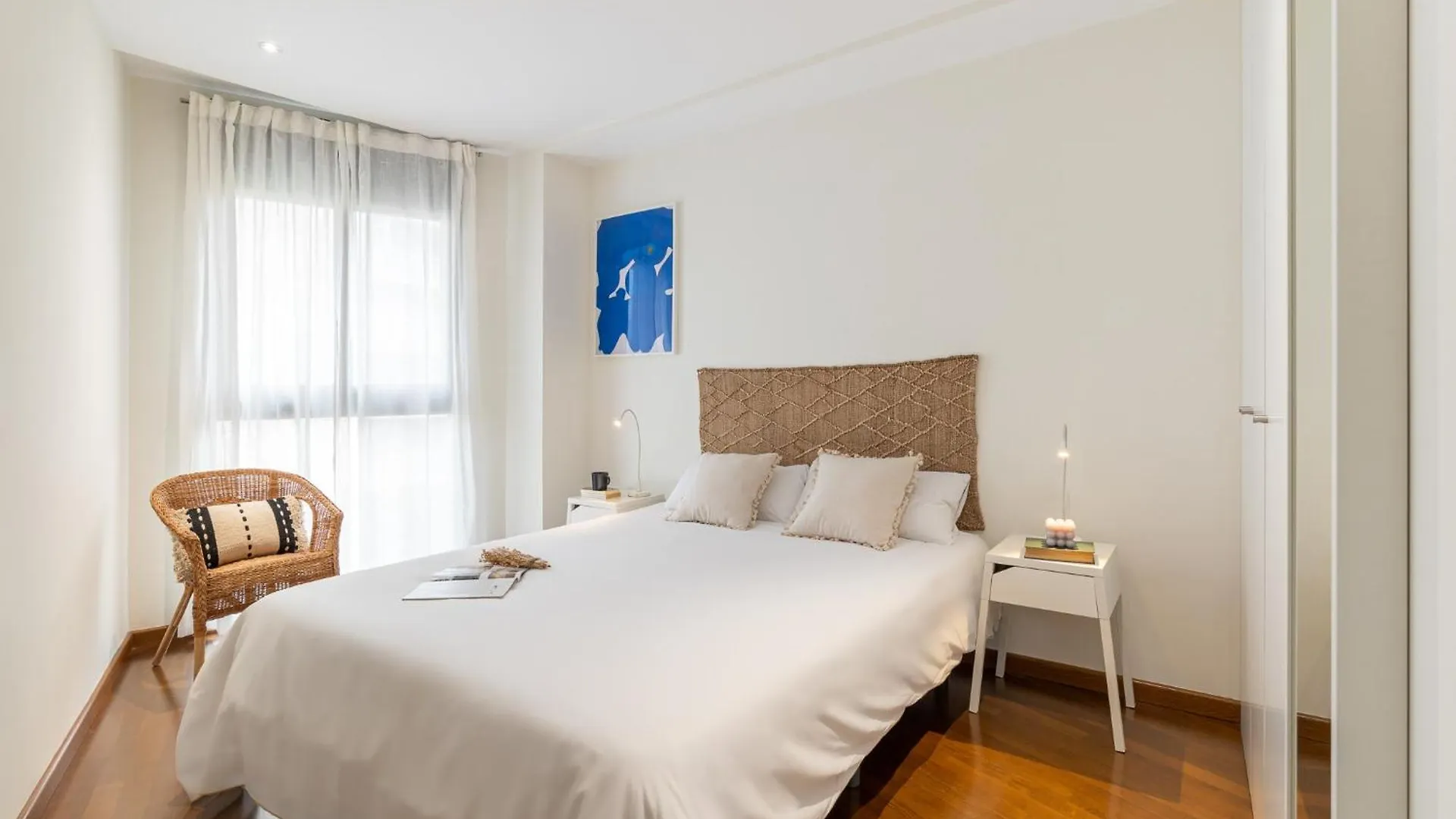 Les Corts Exclusive Apartments By Olala Homes  Barcelona