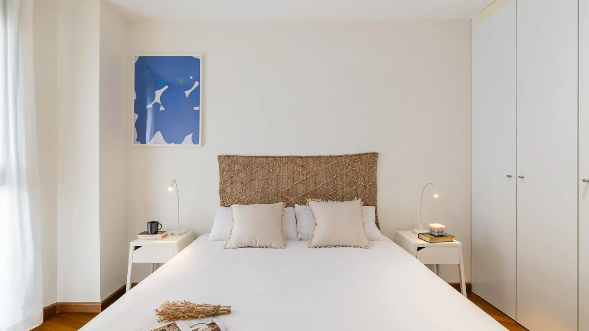 Les Corts Exclusive Apartments By Olala Homes Barcelona