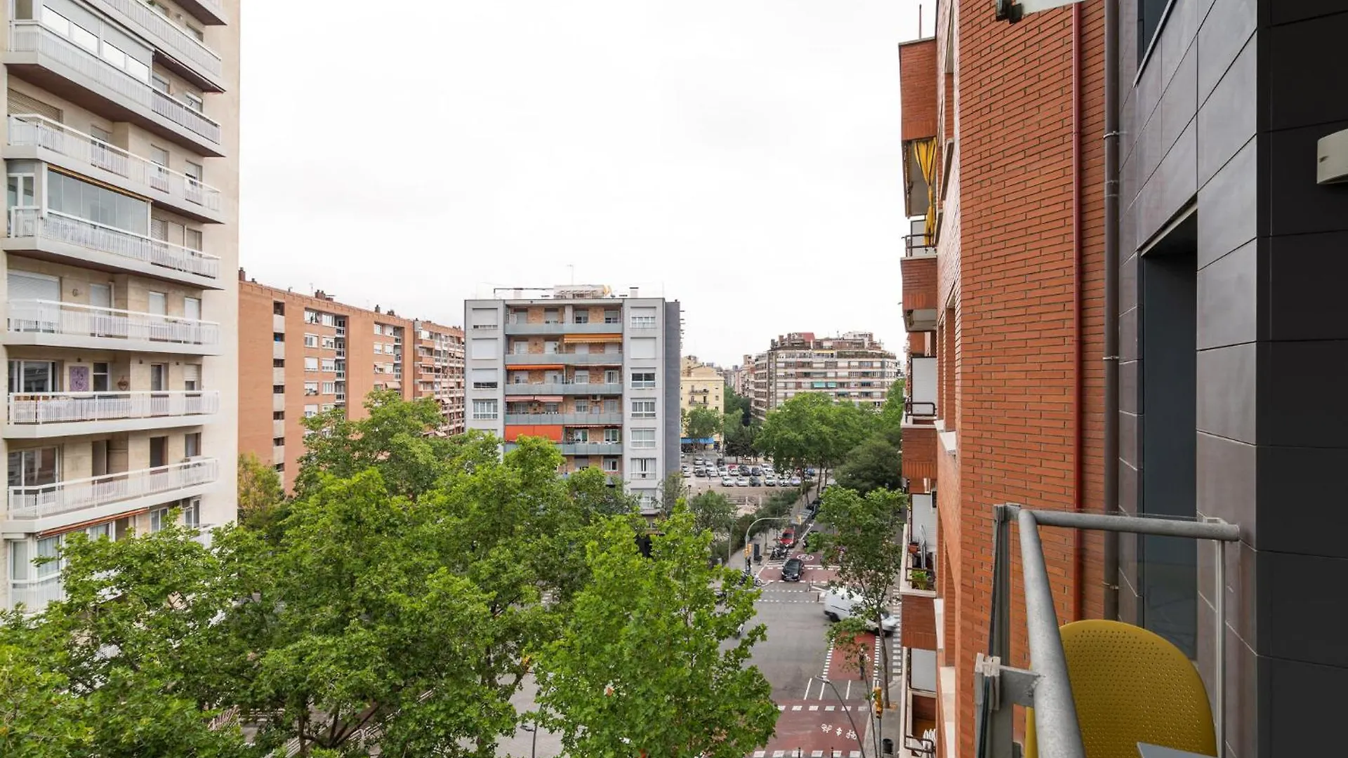 Les Corts Exclusive Apartments By Olala Homes