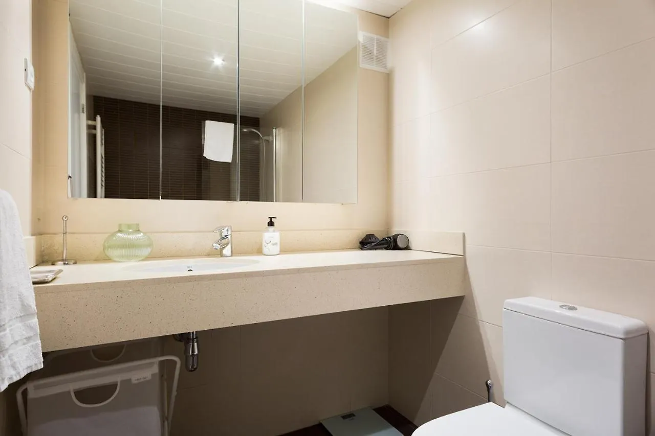 Les Corts Exclusive Apartments By Olala Homes Barcelona