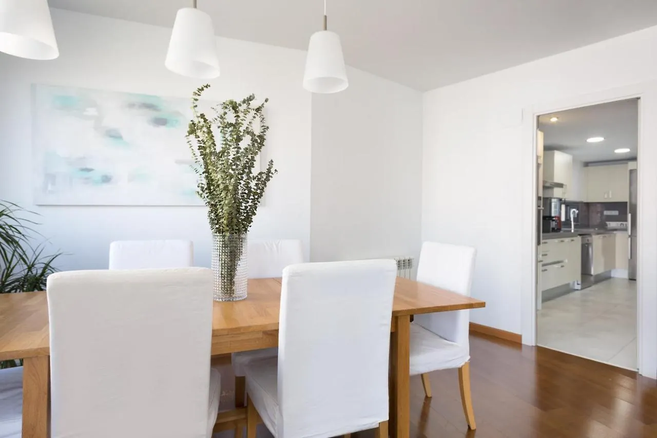 Les Corts Exclusive Apartments By Olala Homes Barcelona
