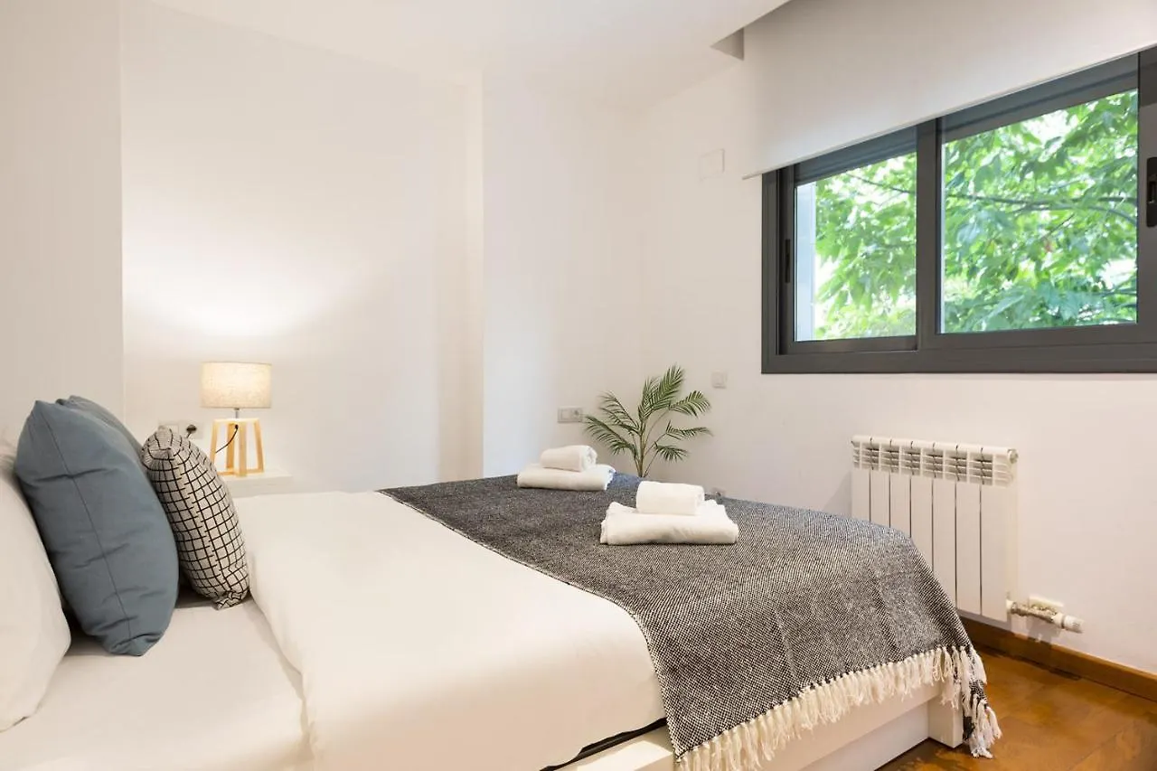 Les Corts Exclusive Apartments By Olala Homes Spain