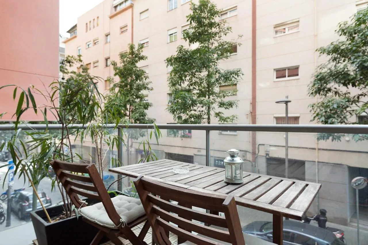 Les Corts Exclusive Apartments By Olala Homes