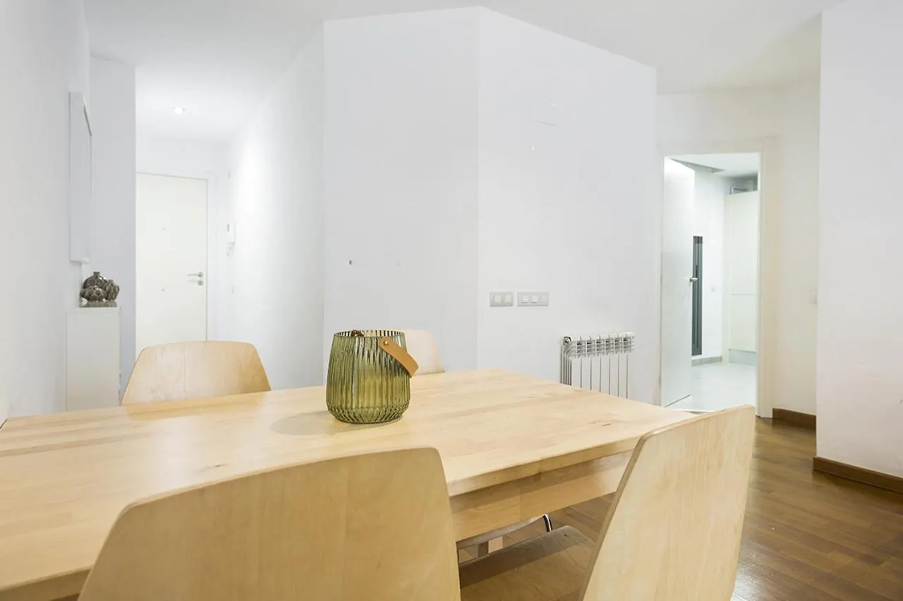 Les Corts Exclusive Apartments By Olala Homes