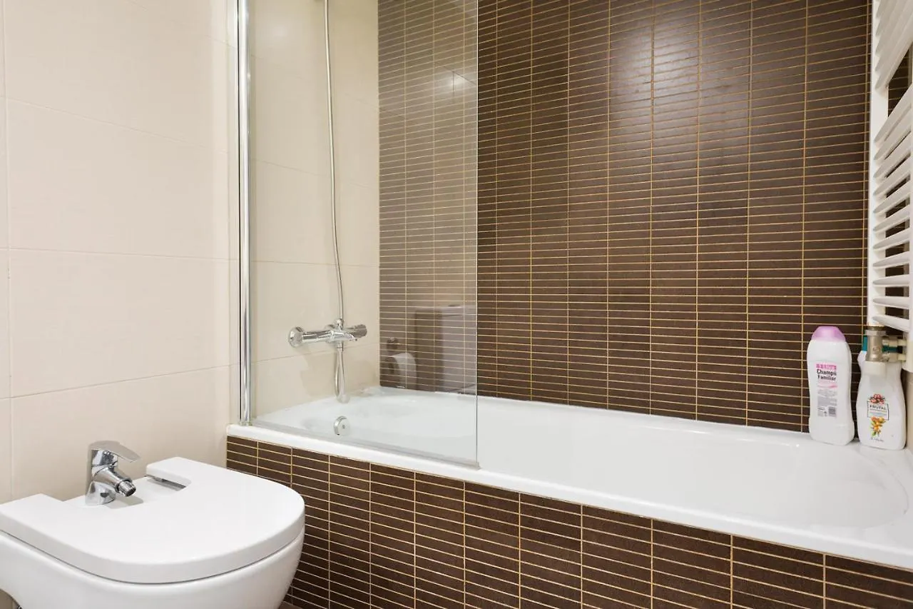 Les Corts Exclusive Apartments By Olala Homes Spain