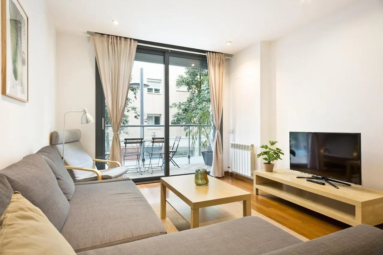 Les Corts Exclusive Apartments By Olala Homes Spain